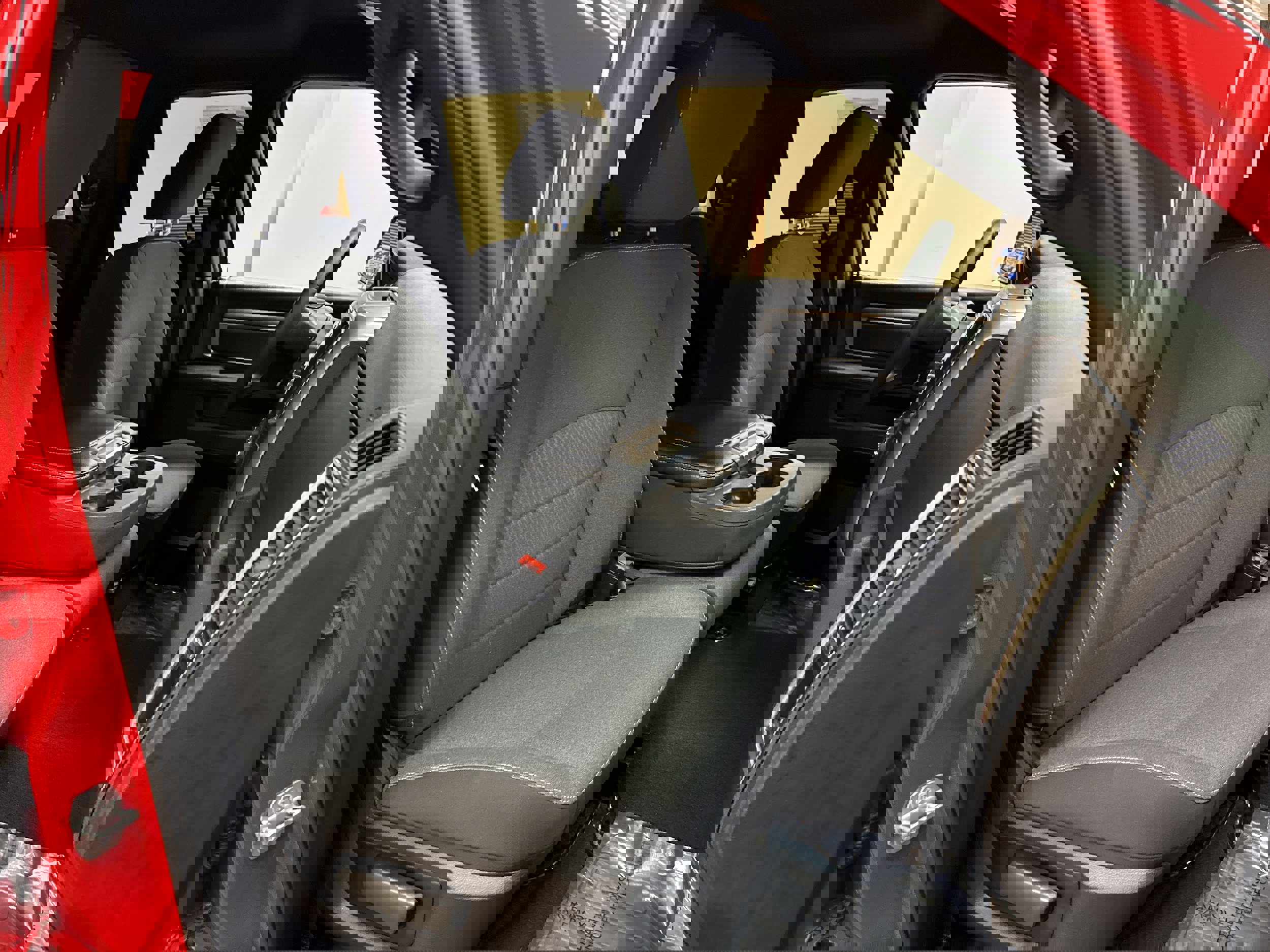 Used 2022 RAM 1500 Classic Warlock image 19