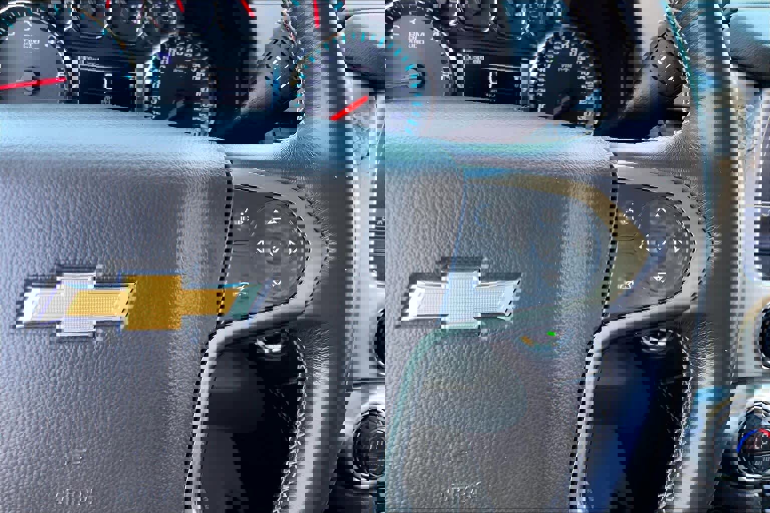 Used 2019 Chevrolet Suburban LT w/ Texas Edition Package image 25