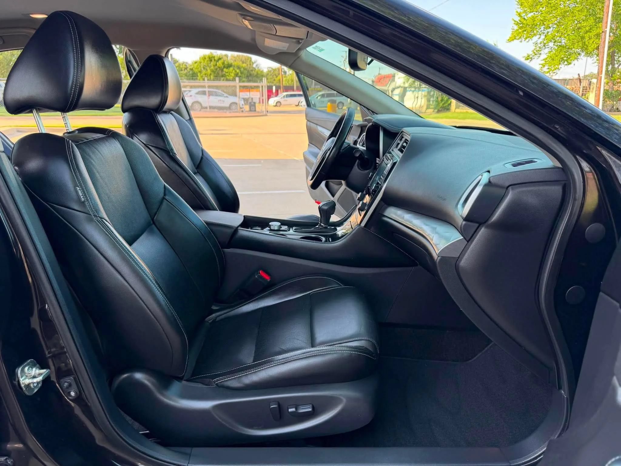 Used 2016 Nissan Maxima 3.5 SV FWD image 21