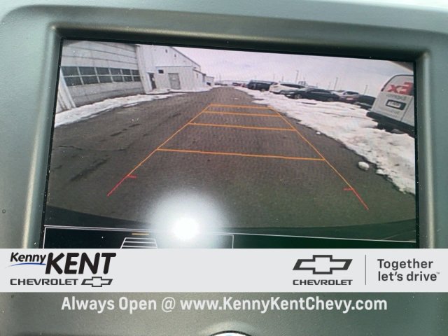 Certified 2024 Chevrolet Equinox LT image 2