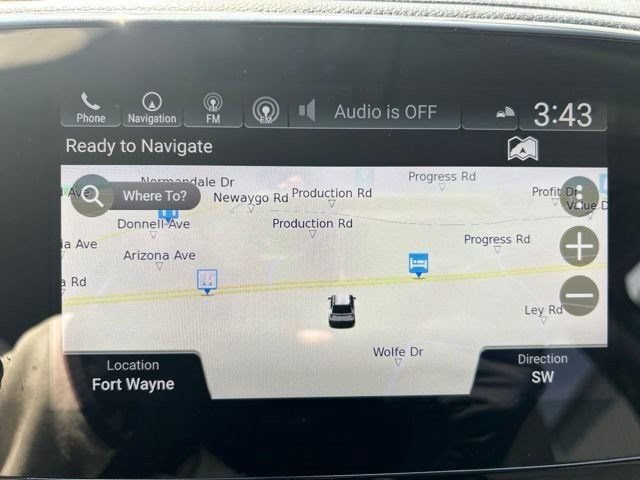 Used 2021 Honda Pilot Touring image 24