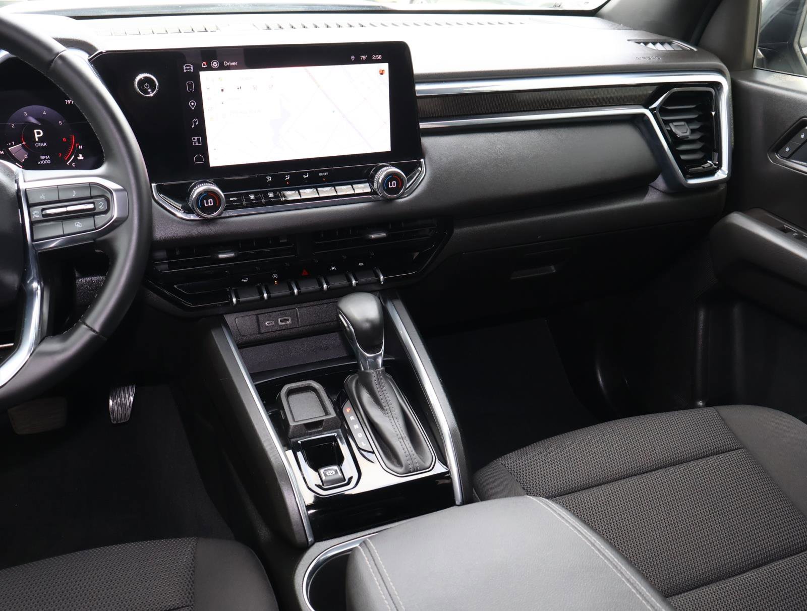 Used 2026 GMC Canyon Elevation w/ Convenience Package image 12