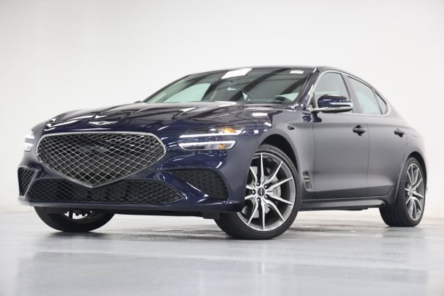New 2026 Genesis G70 2.5T AWD/4WD image 7