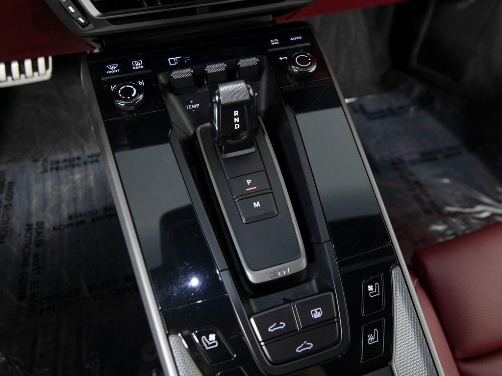 Certified 2021 Porsche 911 GT3 RS image 28