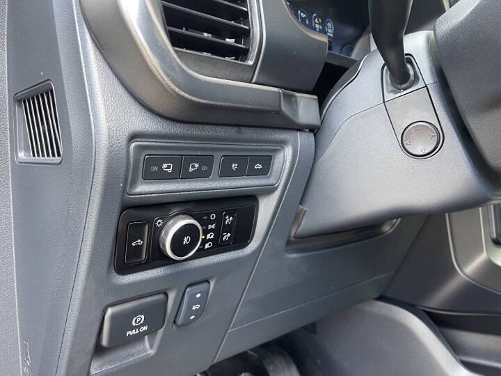 Used 2024 Ford F150 Tremor w/ Equipment Group 402A High AWD/4WD image 14