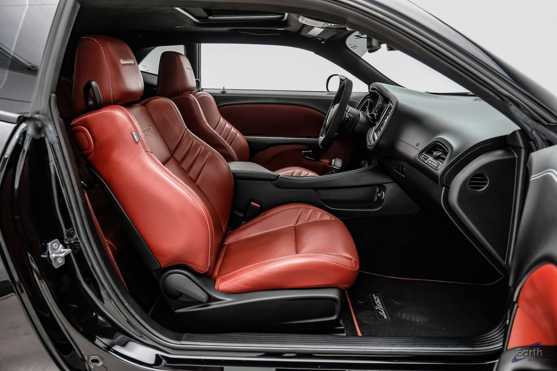 Used 2022 Dodge Challenger SRT Hellcat RWD image 61