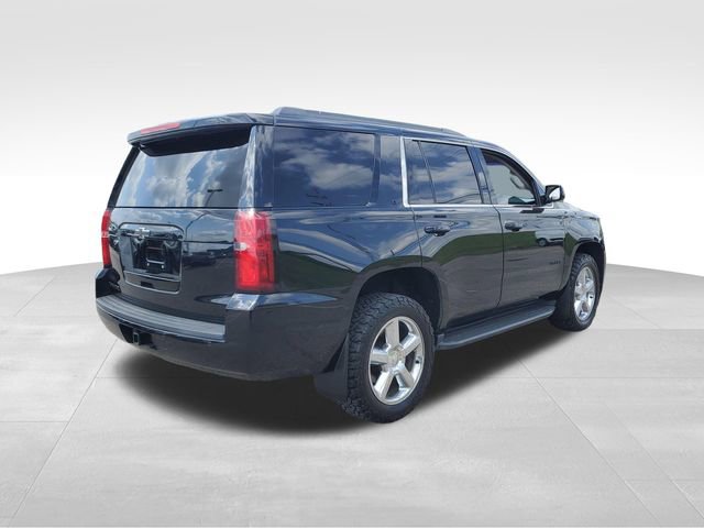 Used 2020 Chevrolet Tahoe LT image 4