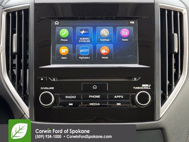 Used 2019 Subaru Forester Premium w/ All-Weather Package AWD/4WD image 26