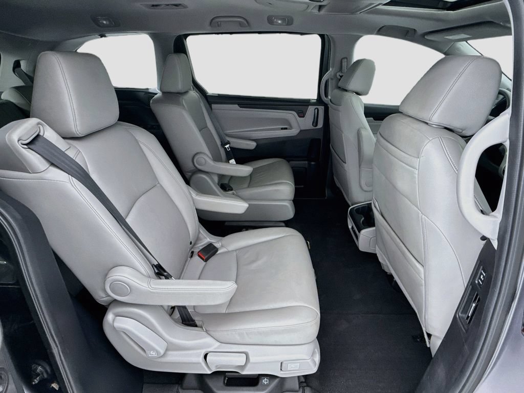 Used 2024 Honda Odyssey Touring image 21