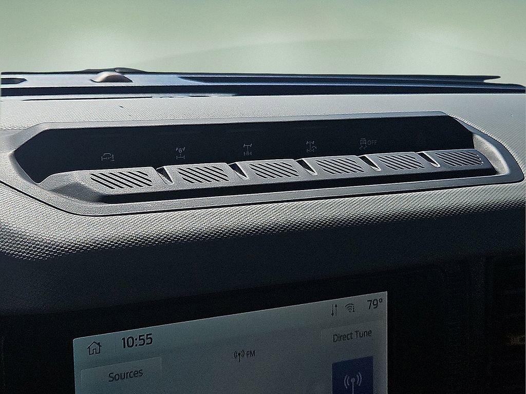 Used 2023 Ford Bronco Badlands image 23