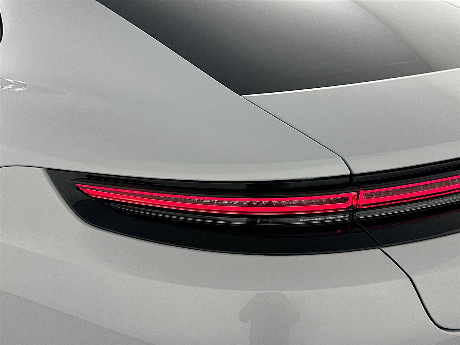 Certified 2026 Porsche Panamera 4 AWD/4WD image 16