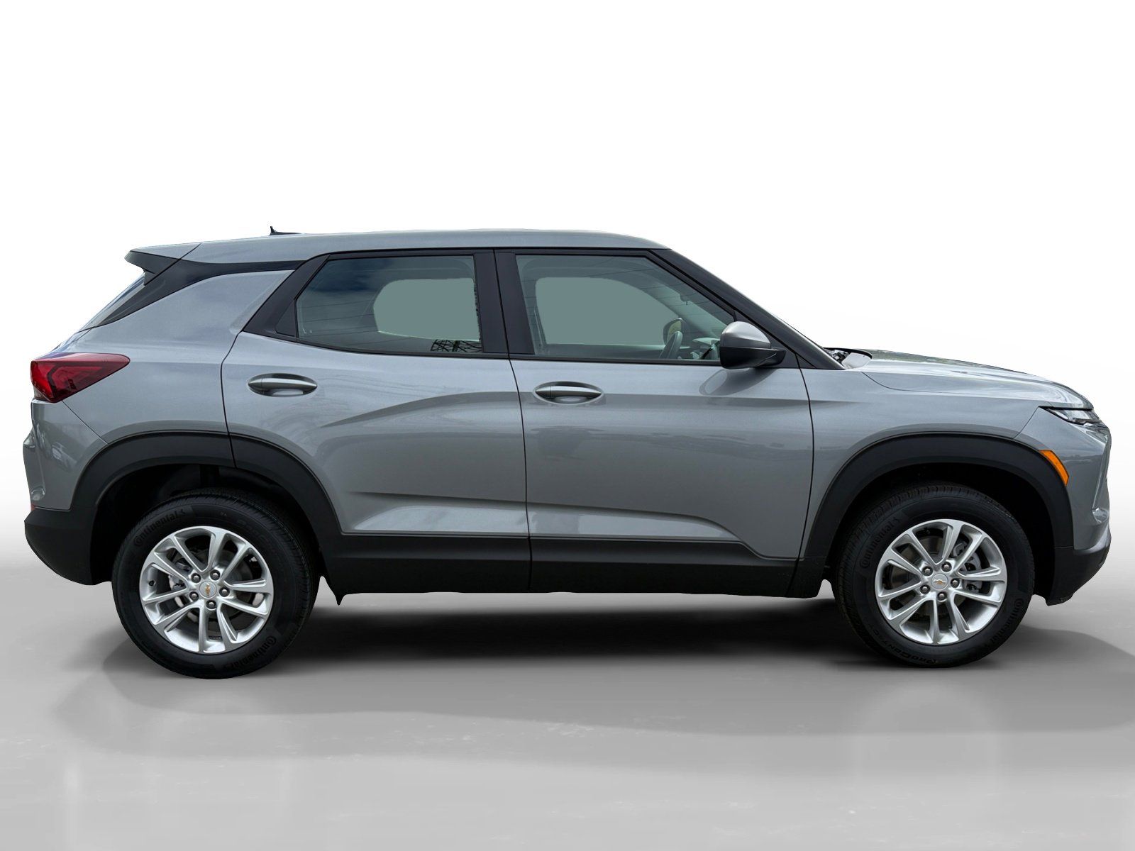 New 2026 Chevrolet TrailBlazer LS image 6