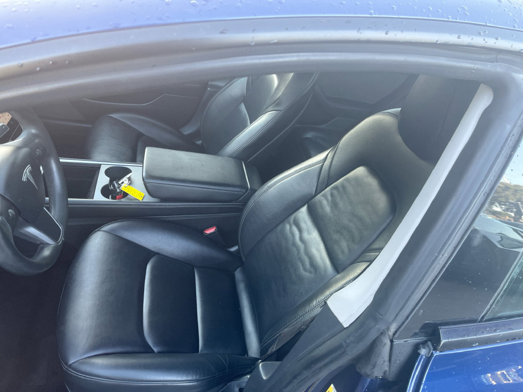 Used 2022 Tesla Model 3 Standard Range RWD image 19