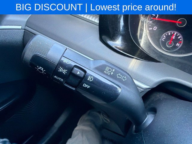 Used 2022 Kia K5 GT-Line w/ GT-Line FWD Premium Package image 44