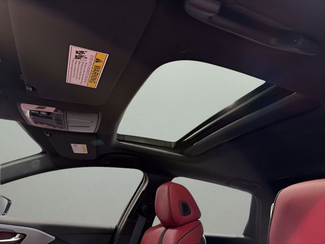 Used 2025 Acura TLX SH-AWD w/ A-SPEC Pkg image 27
