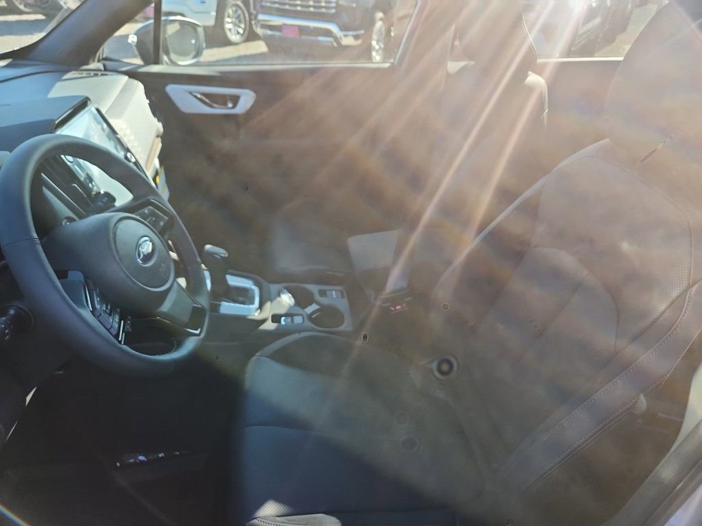 New 2025 Subaru Forester Touring w/ Protection Package image 14