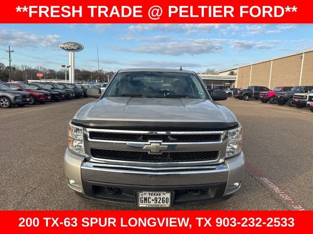 Used 2008 Chevrolet Silverado 1500 LT w/ Power Pack Plus image 2