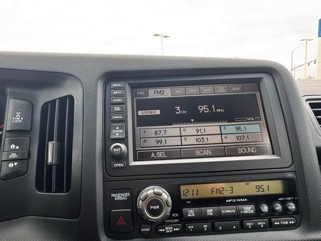Used 2012 Honda Ridgeline RTL image 31