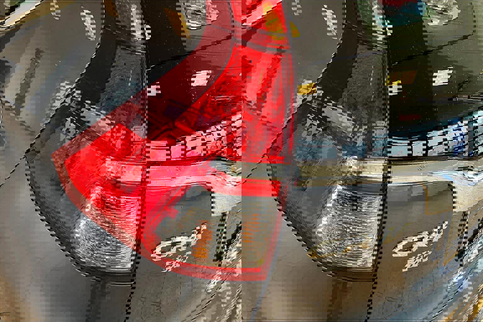 Used 2016 Honda CR-V LX image 27