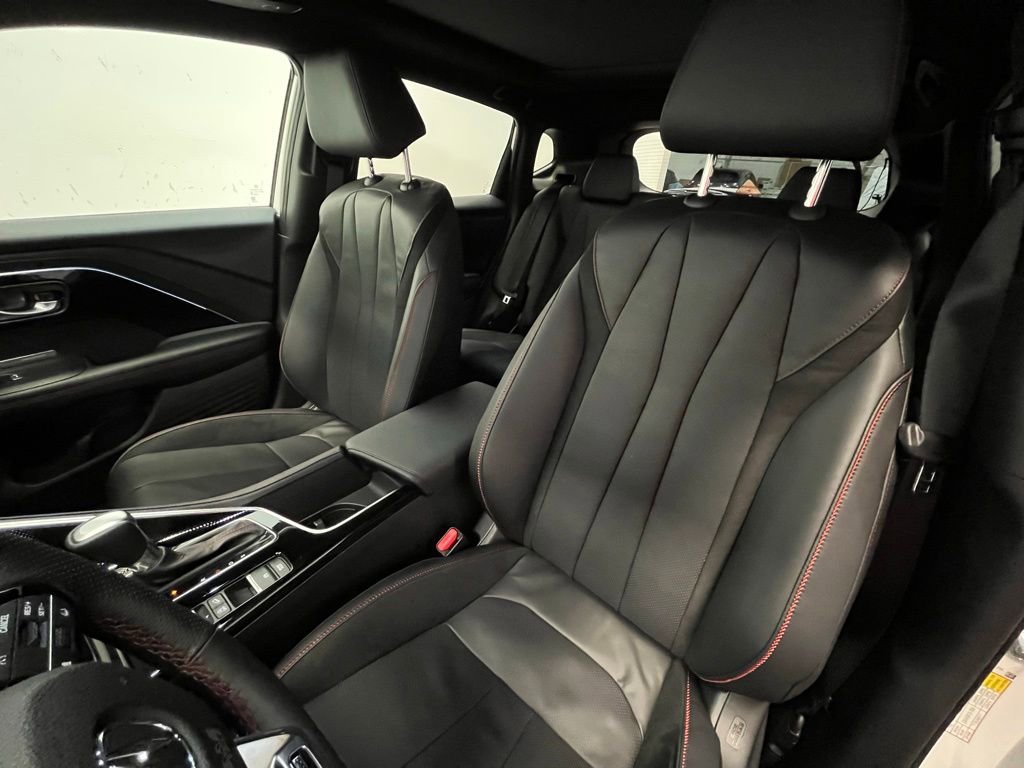 New 2026 Acura ADX A-Spec image 11