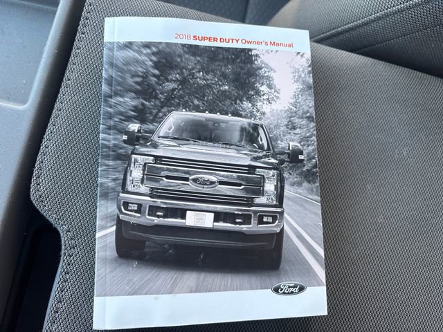 Used 2018 Ford F250 XLT image 42