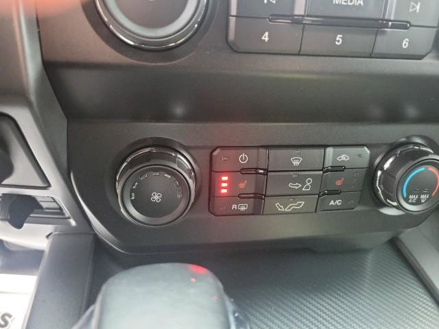 Used 2020 Ford F150 XLT w/ Equipment Group 302A Luxury image 12