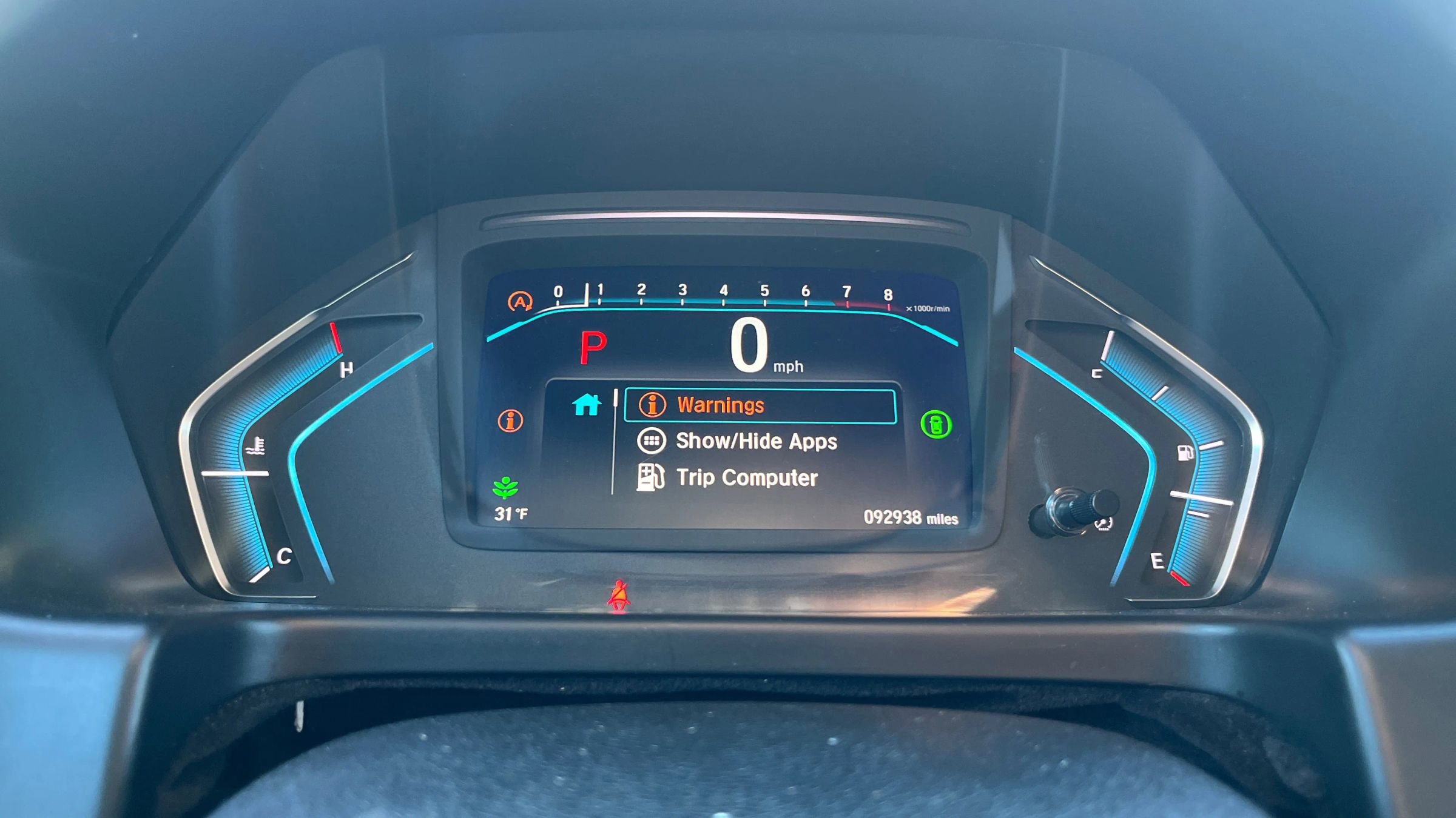 Used 2022 Honda Odyssey EX-L image 19