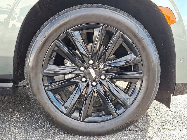 Certified 2024 Cadillac Escalade Sport w/ Touring Package image 10