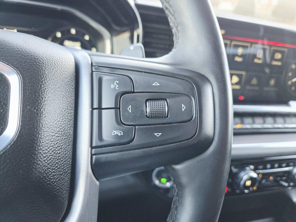 Used 2023 GMC Sierra 1500 SLT w/ SLT Premium Plus Package image 27