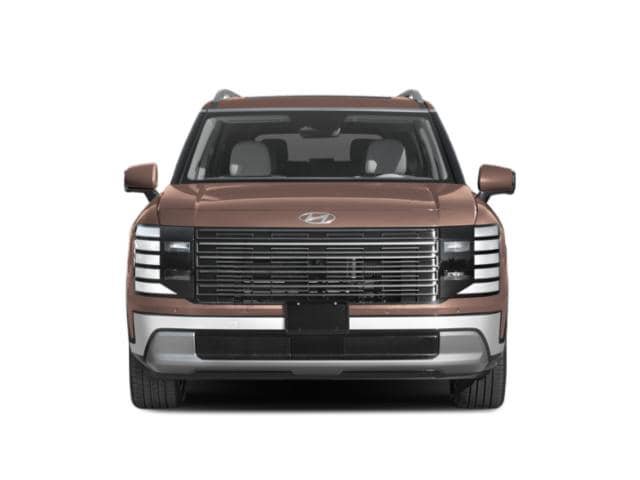 New 2026 Hyundai Palisade Limited AWD/4WD image 4