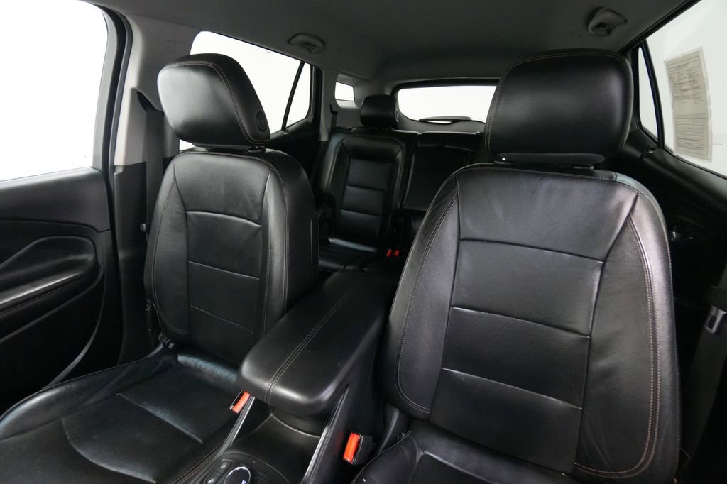 Used 2020 GMC Terrain SLT FWD image 15