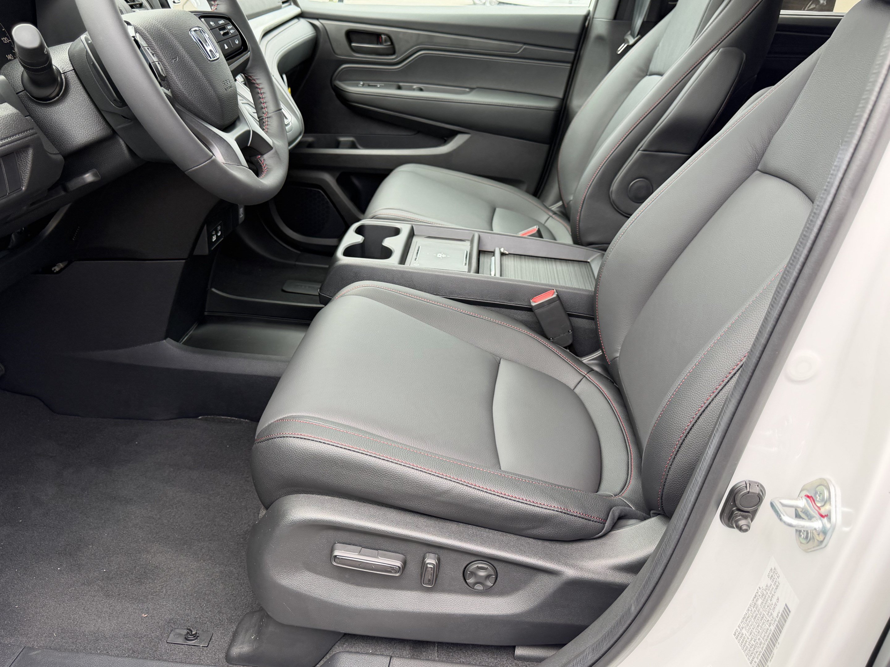New 2026 Honda Odyssey Sport-L image 22