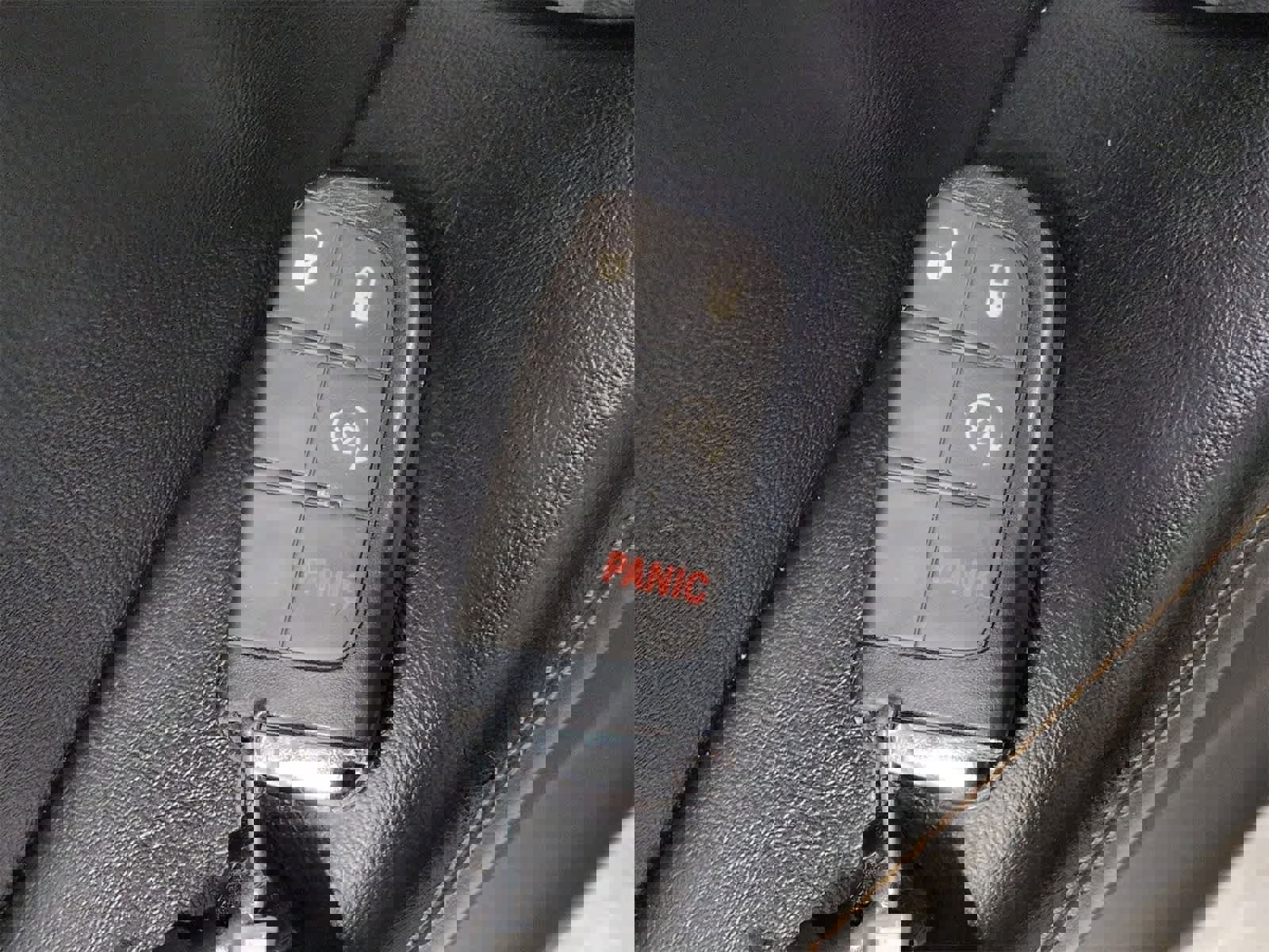 Certified 2021 Jeep Compass Latitude w/ Convenience Group image 34