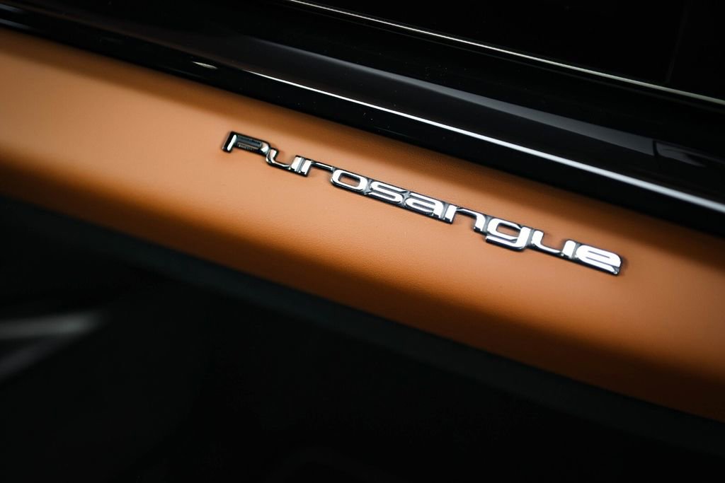 Used 2026 Ferrari Purosangue AWD/4WD image 59