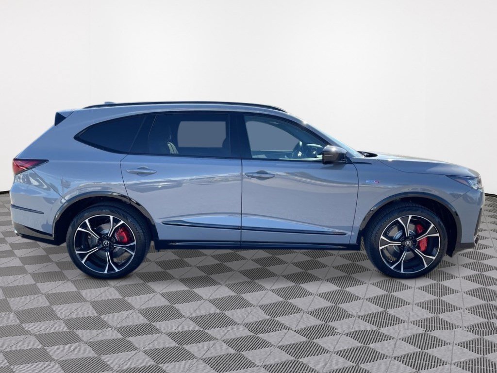 New 2026 Acura MDX Type S AWD/4WD image 2