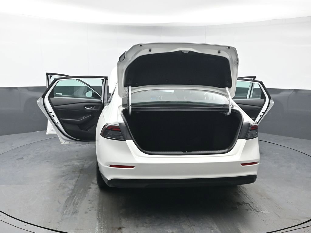 Certified 2023 Honda Accord Sport image 48