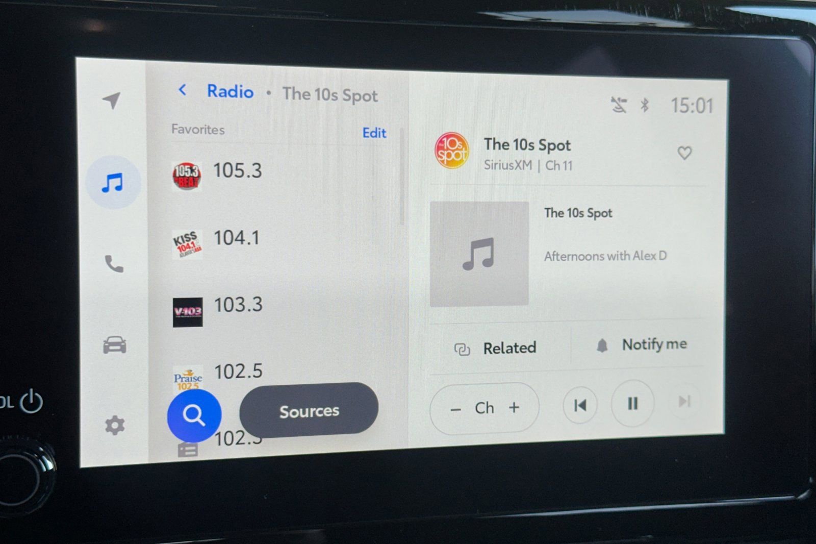 Certified 2026 Toyota Corolla Cross LE image 22