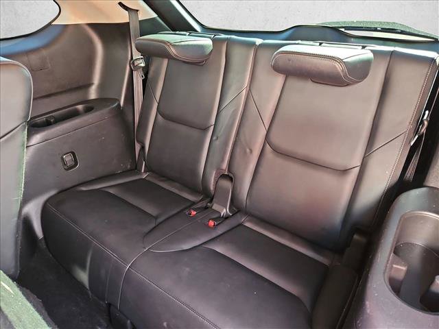 Used 2021 MAZDA CX-9 Touring FWD image 26