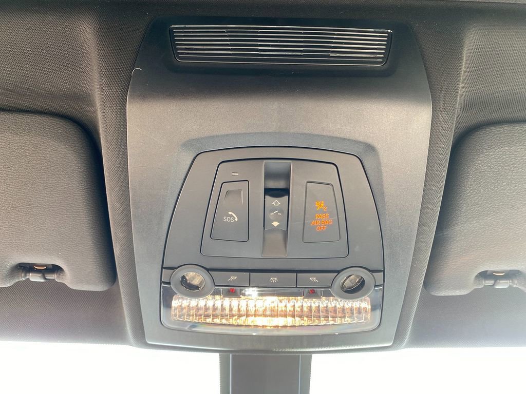 Used 2015 BMW X4 xDrive35i image 23