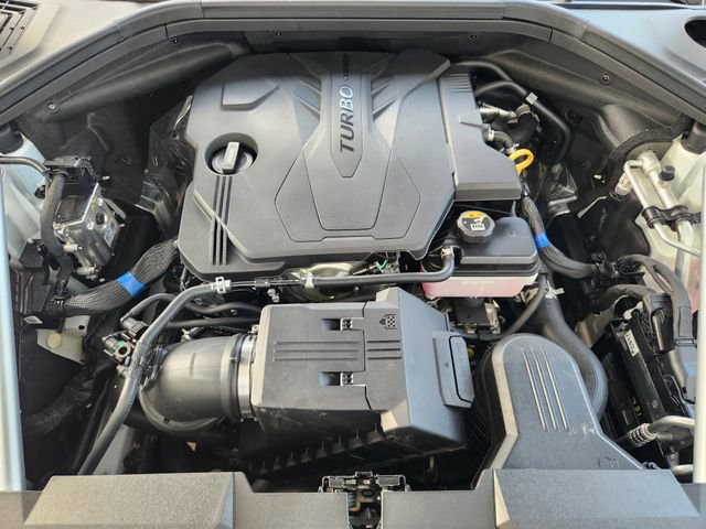 Used 2026 Genesis GV70 2.5T AWD/4WD image 22