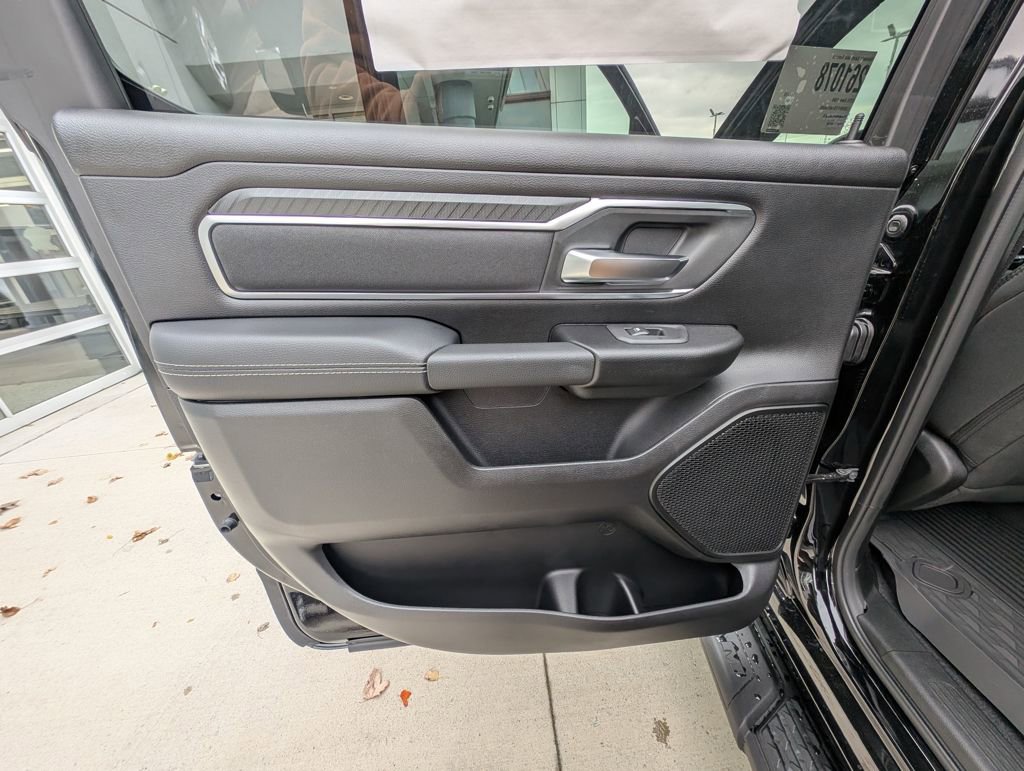 New 2026 RAM 1500 Big Horn image 44