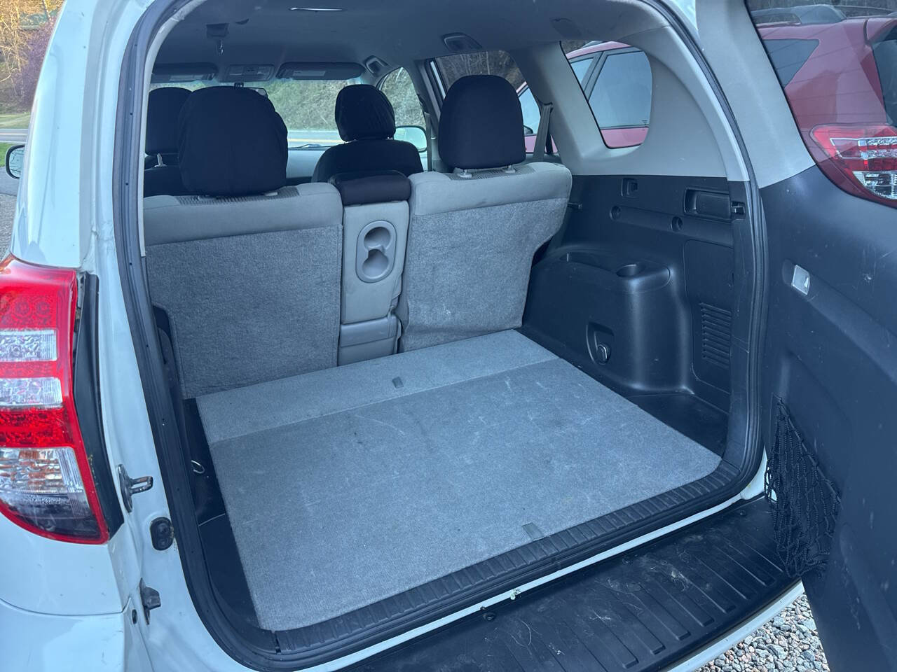 Used 2012 Toyota RAV4 4WD w/ Value Pkg image 12