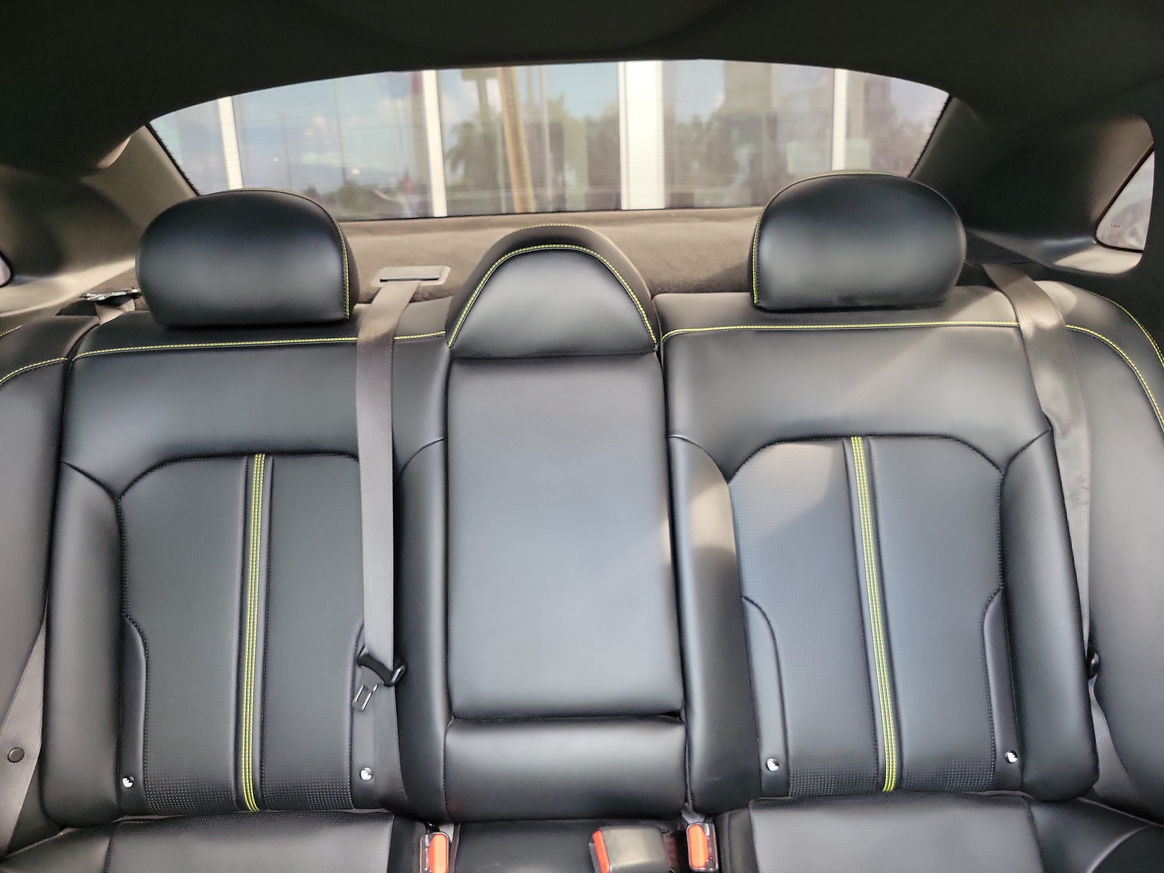 Used 2025 Kia K5 GT FWD image 16