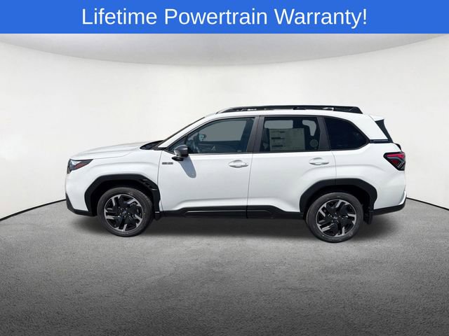 New 2026 Subaru Forester Premium AWD/4WD image 11