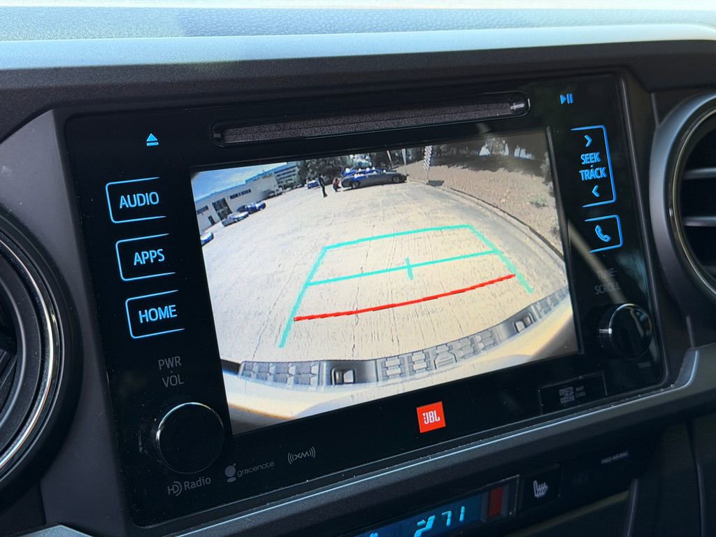Used 2019 Toyota Tacoma TRD Pro AWD/4WD image 20