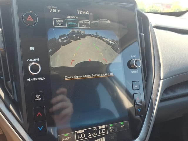 New 2026 Subaru Crosstrek 2.5i Premium AWD/4WD image 19