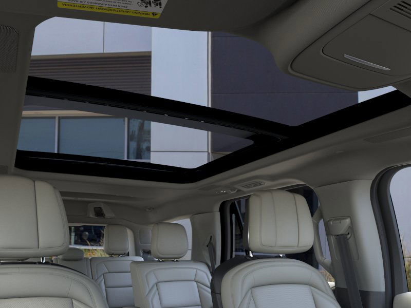 New 2026 Lincoln Navigator Reserve image 22