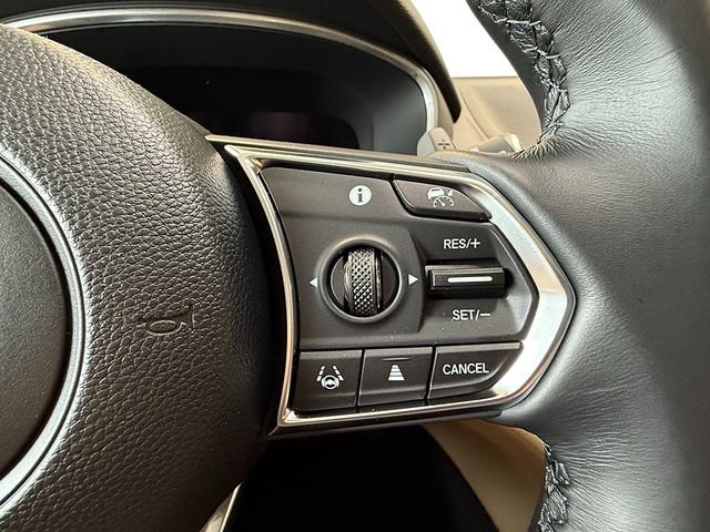 New 2026 Acura MDX SH-AWD image 19