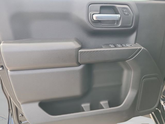 New 2026 Chevrolet Silverado 1500 Custom image 18