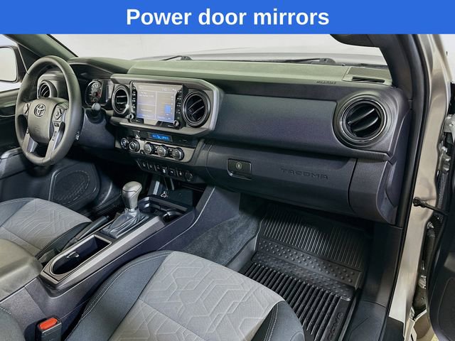 Used 2022 Toyota Tacoma TRD Off-Road w/ Technology Package image 14